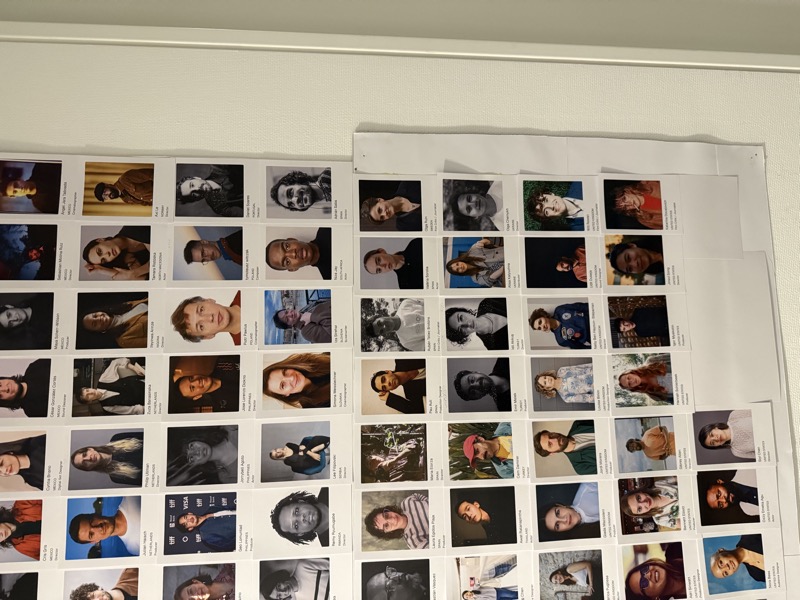 Berlinale Talents programme